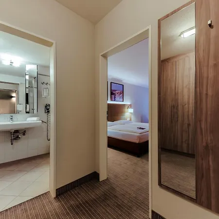 Upstalsboom Parkhotel Emden