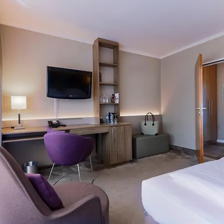 Upstalsboom Parkhotel