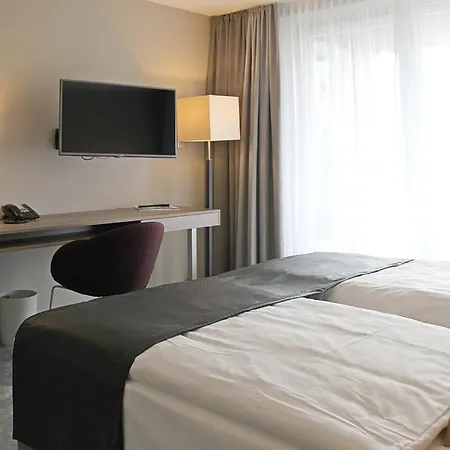 Upstalsboom Parkhotel 4* Emden