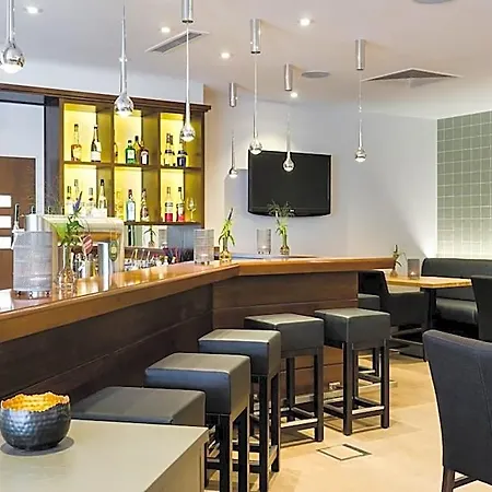 Upstalsboom Parkhotel 4*