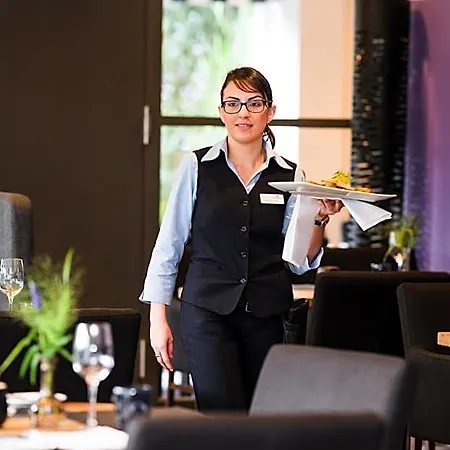 Upstalsboom Parkhotel 4*