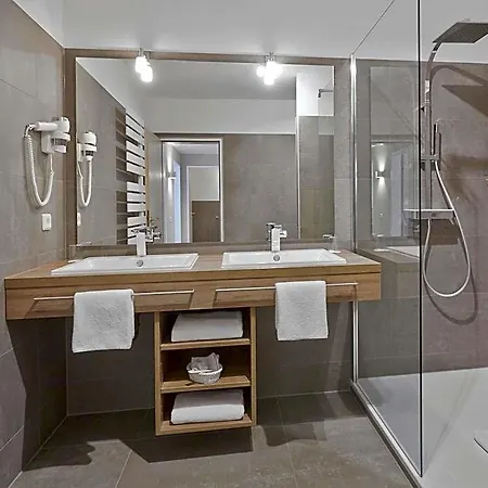 Upstalsboom Parkhotel Эмден