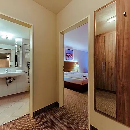 Upstalsboom Parkhotel 4*