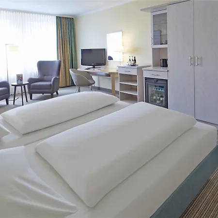 Upstalsboom Parkhotel