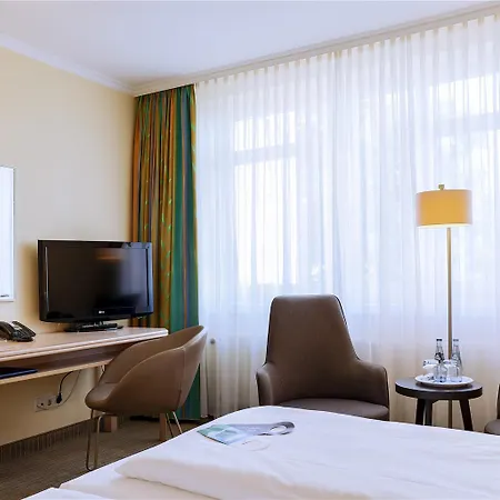Upstalsboom Parkhotel Szálloda 4*