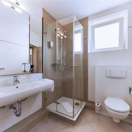 Upstalsboom Parkhotel 4*