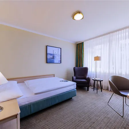Upstalsboom Parkhotel Emden