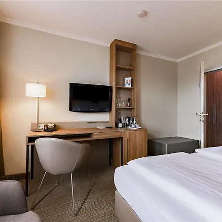 Upstalsboom Parkhotel 4*