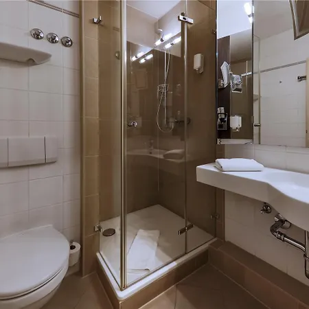 Upstalsboom Parkhotel Szálloda