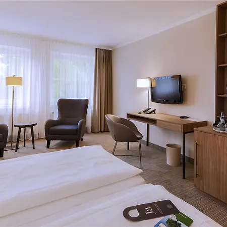 Szálloda Upstalsboom Parkhotel Emden