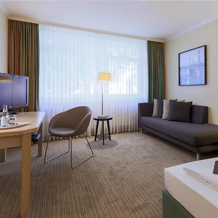 Upstalsboom Parkhotel Emden