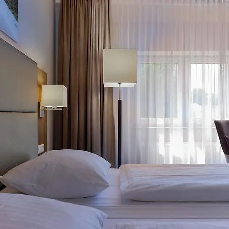 Upstalsboom Parkhotel Hotel Emden
