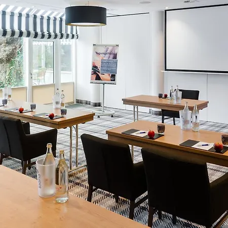 Upstalsboom Parkhotel Emden