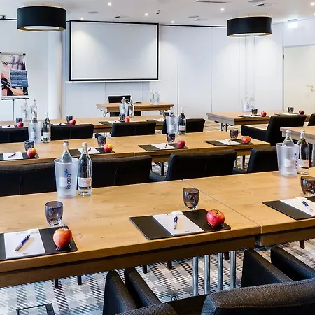 Upstalsboom Parkhotel Emden