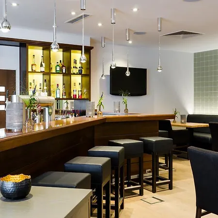 Upstalsboom Parkhotel 4* 엠덴