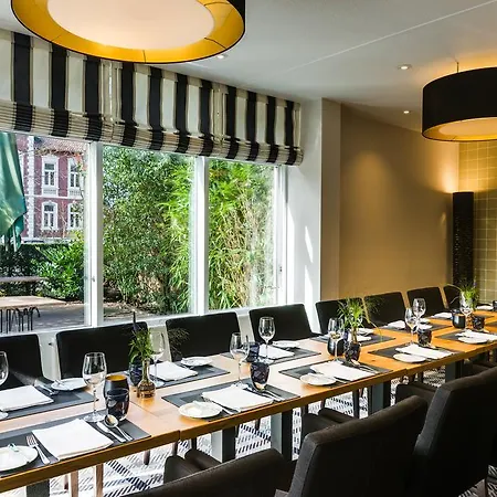 Upstalsboom Parkhotel Hotel