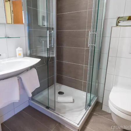 Hotell Upstalsboom Parkhotel Emden