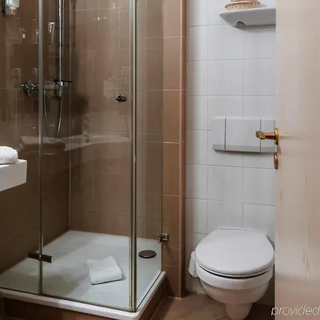 Upstalsboom Parkhotel Отель 4*