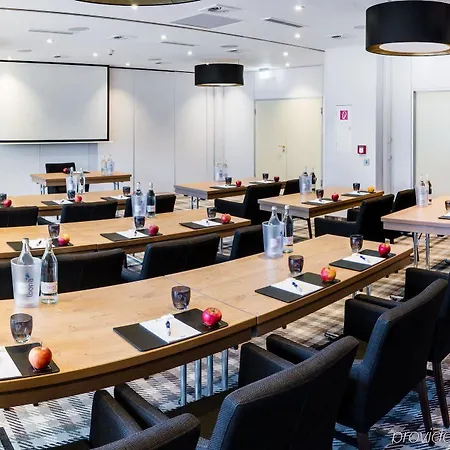 Upstalsboom Parkhotel 4* Emden