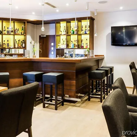 Upstalsboom Parkhotel Hotel 4*