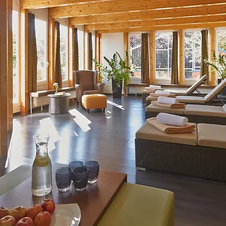 Upstalsboom Parkhotel Hotel