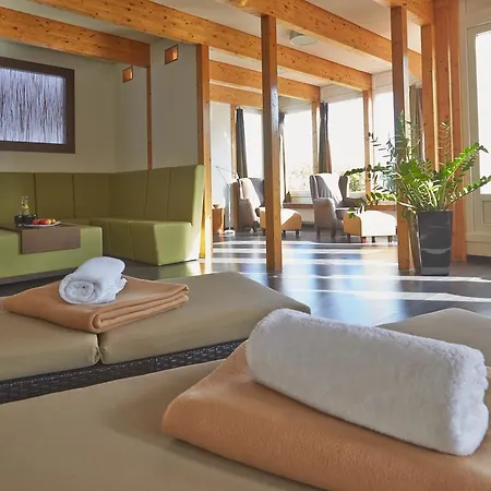 Hotel Upstalsboom Parkhotel Emden