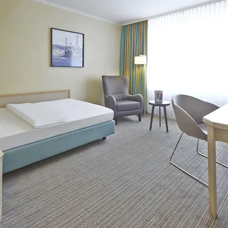 Upstalsboom Parkhotel Hotel 4*