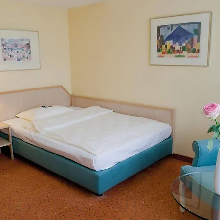 Upstalsboom Parkhotel 4*