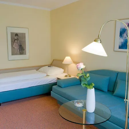 Hotel Upstalsboom Parkhotel Emden