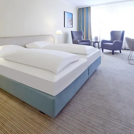 Upstalsboom Parkhotel Emden