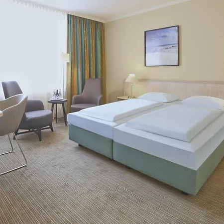 Upstalsboom Parkhotel Hotel 4*