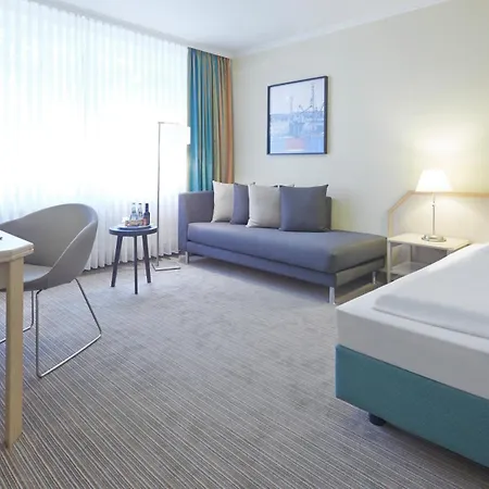 Hotel Upstalsboom Parkhotel 4*