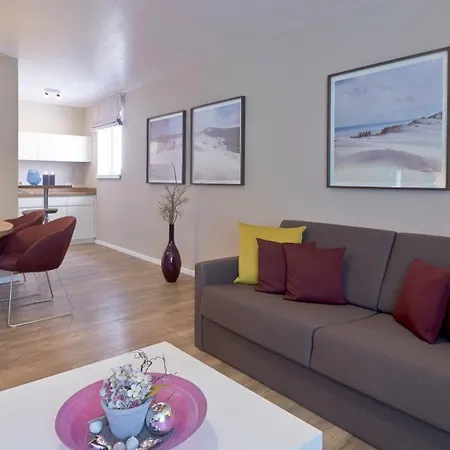 Hotel Upstalsboom Parkhotel Emden