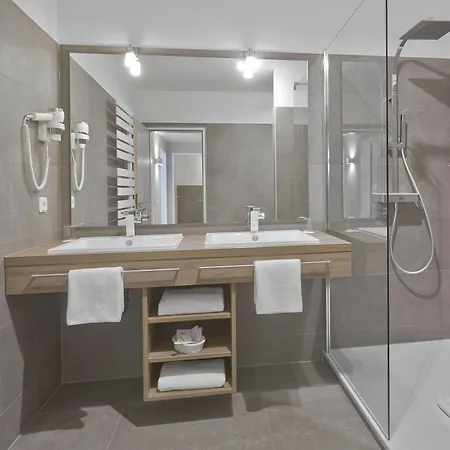 Hotell Upstalsboom Parkhotel