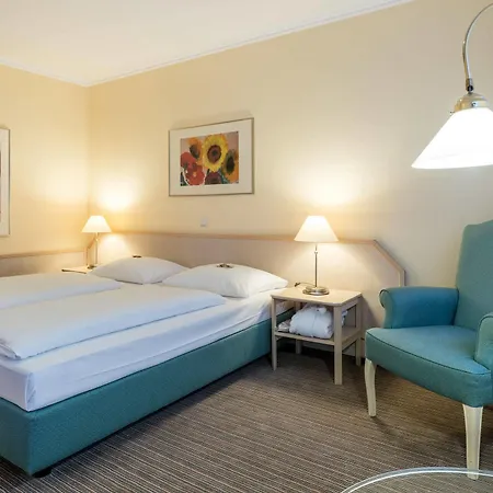 Hotel Upstalsboom Parkhotel 4*