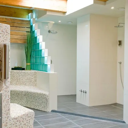 Upstalsboom Parkhotel Hotel 4*