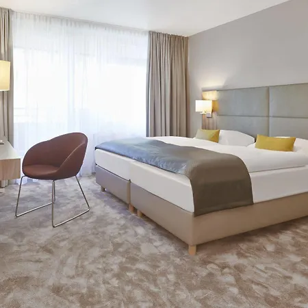 Hotel Upstalsboom Parkhotel Emden