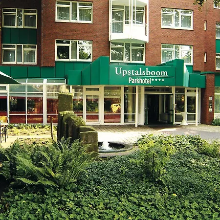 호텔 Upstalsboom Parkhotel