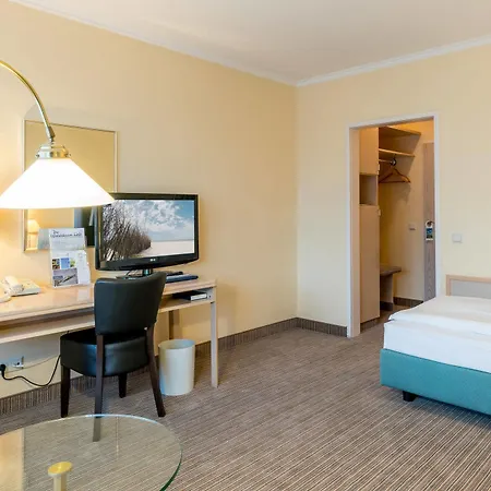 Upstalsboom Parkhotel 엠덴