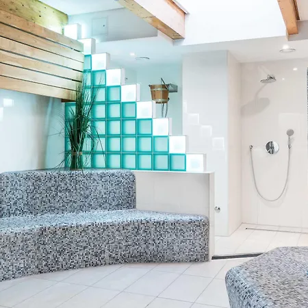 Upstalsboom Parkhotel Hotell Emden