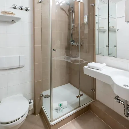 Upstalsboom Parkhotel Hotell