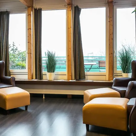 Hotel Upstalsboom Parkhotel 4*