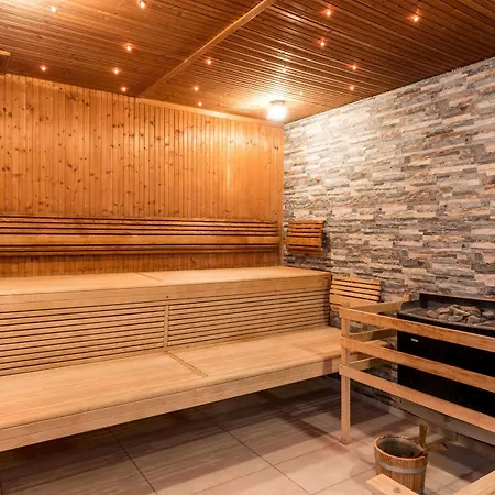 Upstalsboom Parkhotel Hotel Emden