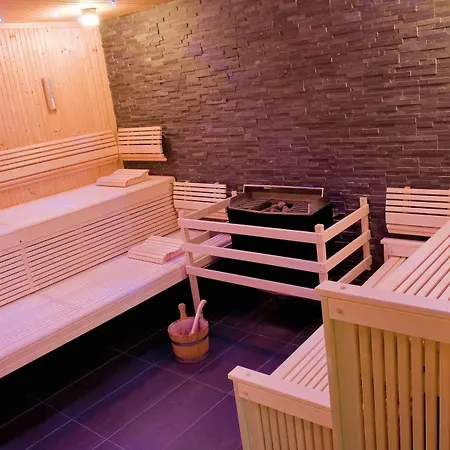 Upstalsboom Parkhotel 호텔 4*