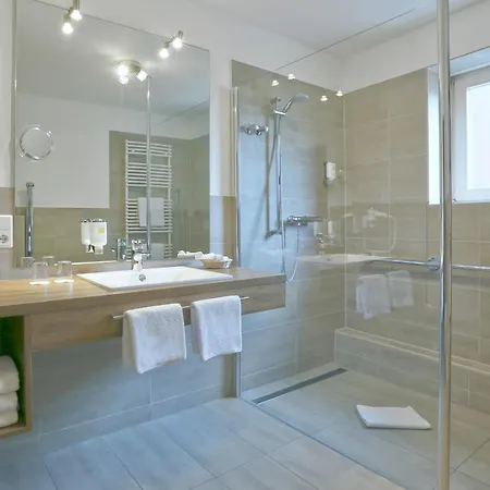 Upstalsboom Parkhotel Emden